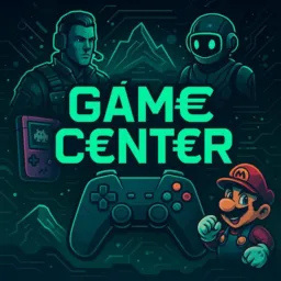 GªM€ C€NT€R - *Loja Gamer Android*