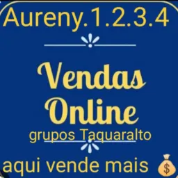 Aureny vendas.1.2.3.4💰💳