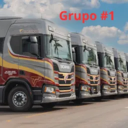 DV Cargas SFS Transpanorama