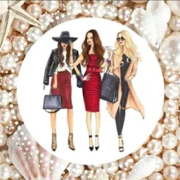 DESAPEGO FEMININO 2👗👠🛍️