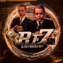 EQUIPE RF7