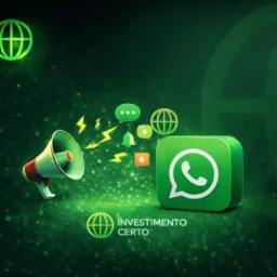 CHAT LIVRE 1 - INVESTIMENTO CERTO 🌐👨‍💻