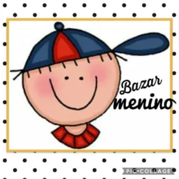 Bazar Infantil Príncipe💙