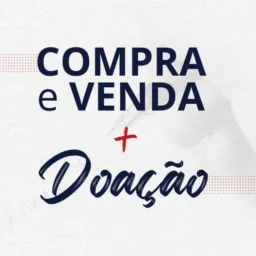 Compras e Vendas em Geral 🤍🙏🏻