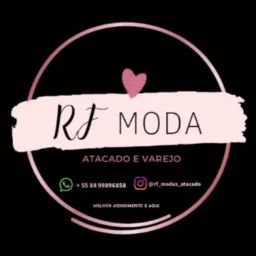 RF atacado Grupo 1🛒🛍️