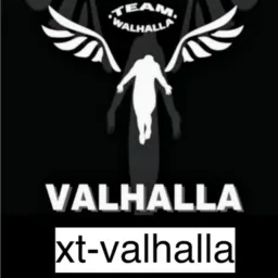 X TREINO valhalla