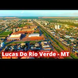 📢Lucas e tapurah venda 🚨🚨 🏘️