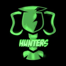 💚 DIÁRIO HUNTERS