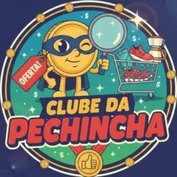 Clube Da Pechincha 💰