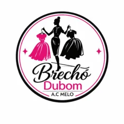BRECHÓDOBOM A&C.Melo👗👙🩱🩳👔