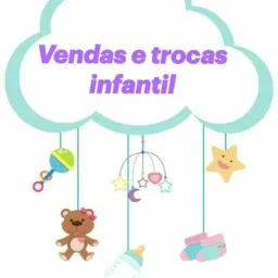 Vendas & Trocas Infantil ⚽🎀 Rio Branco-AC🇬🇫