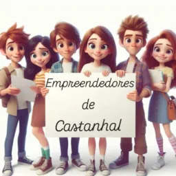 GP De COMPRAS E VeNDAS