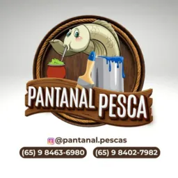 Pantanal Pesca  e Tereré