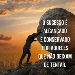 Divulgaçao e sucesso