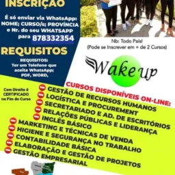 Sala 3️⃣ INCRIÇÕES