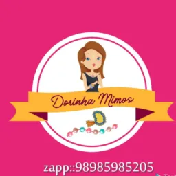 Dorinha mimos 202