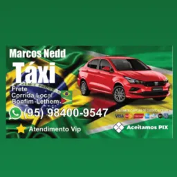 Serviços de táxi e frete🚘🚕