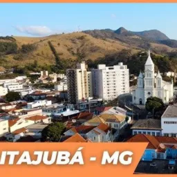 Itajubá vendas geral