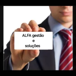 ALFA gestão & soluções 2.3 ⚔️Prestações de serviços, Freelancer e registrado