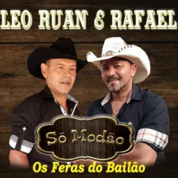 Osferasdobailão e amigos