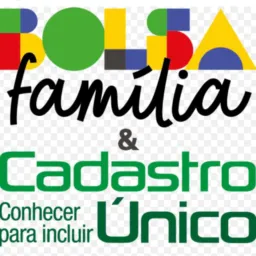 CADUNICO E BOLSA FAMILA 🧩