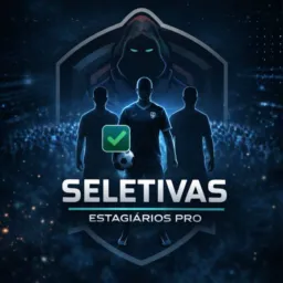 SELETIVA ESTAGIÁRIOS
