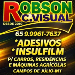 🇧🇷TOTAL PUBLICIDADE CAMPOS DE JULIO MT 🇧🇷