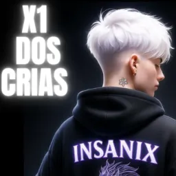RESENHA DO PAPAI INSANIX