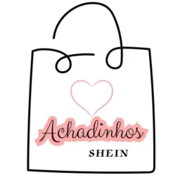 Achadinhos da shein