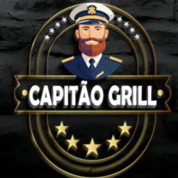 Capitão Grill (Divulgações)