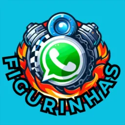 Figurinhas - Esquenta Zap Turbo