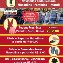 VENDAS SÓ CONTAGEM/BETIM