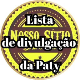 DIVULGAÇÃO BISTRÔ - LISTA AMIGA DA PATY