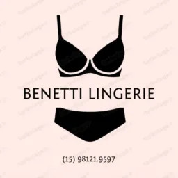 Benetti Lingerie👙🩲