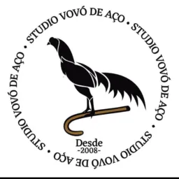 Grupo de Rifas Studio vovó de aço