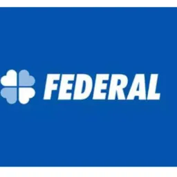 Sorteio pela Federal $8 para 500