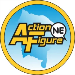 Action Figures Nordeste