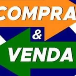 COMPRA E VENDAS 😎