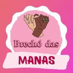 X- BRECHO DAS MANAS