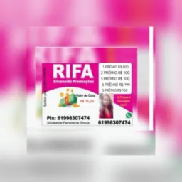 Silvaneide premiações