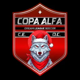 COPA ALFA - C.E.D.C