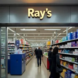 Brechó da Ray
