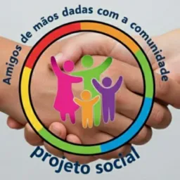 🤲🏻🎅🏻💫AÇÃO SOLIDÁRIA NATALINA💫🎅🏻🤲🏻
