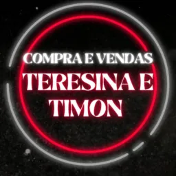 Compras e vendas de Teresina e Timon