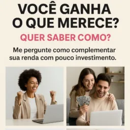 Missão Secreta
