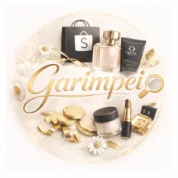 Garimpei 🛍️🛒✨