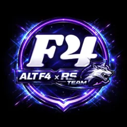 RECRUTAMENTO ALT F4 FREE FIRE
