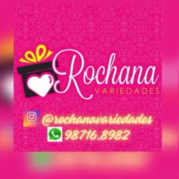 OFERTAS RELÂMPAGO @rochanavariedades
