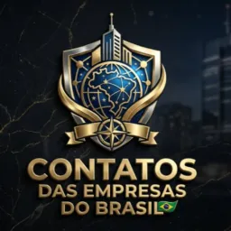 Contatos das empresas do Brasil 2026