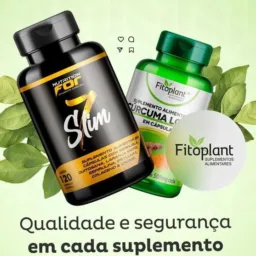 Qualidade em suplementos e cosméticos 😍❤️🥰